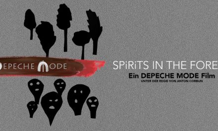 Depeche Mode: Spirits in the Forest