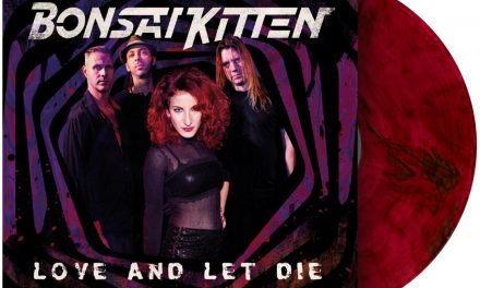 Bonsai Kitten – Love and Let Die (Kritik & Stream)