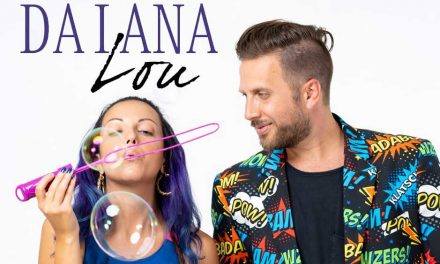 Daiana Lou – Liebe und Freiheit