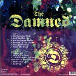 THE DAMNED – DARKEDELIC