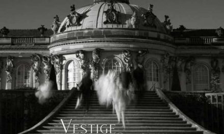 The Bellwether Syndicate – Vestige & Vigil