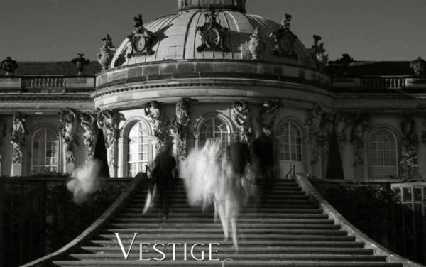 The Bellwether Syndicate – Vestige & Vigil