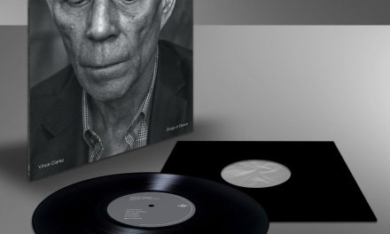 Vince Clarke – Songs Of Silence